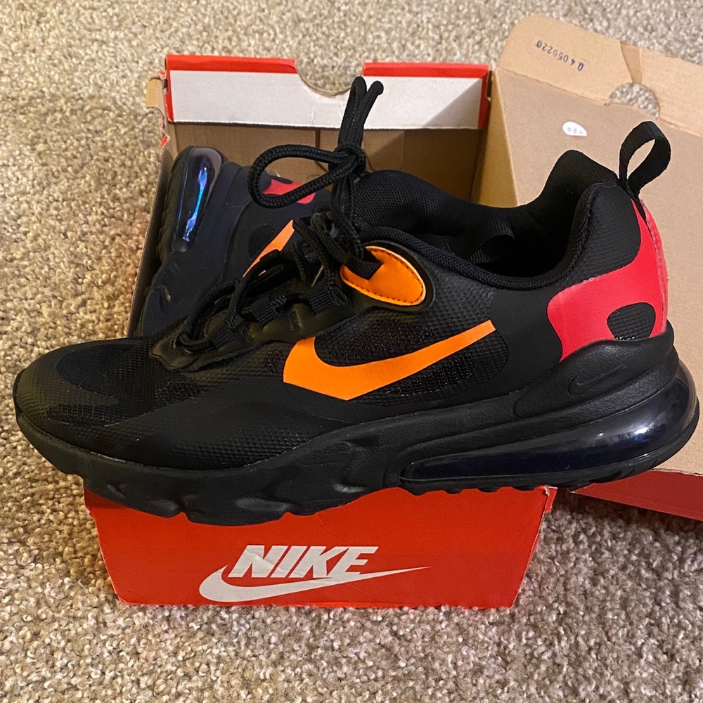 Nike Air Max 270